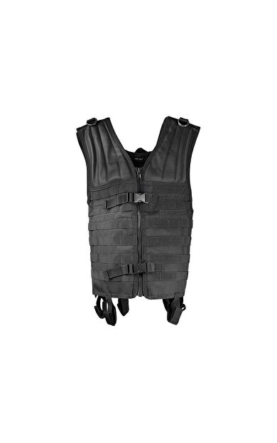 STURM MOLLE CARRIER WESTE SIYAH YELEK