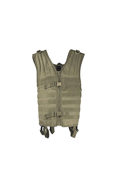 STURM MOLLE CARRIER WESTE YESIL YELEK