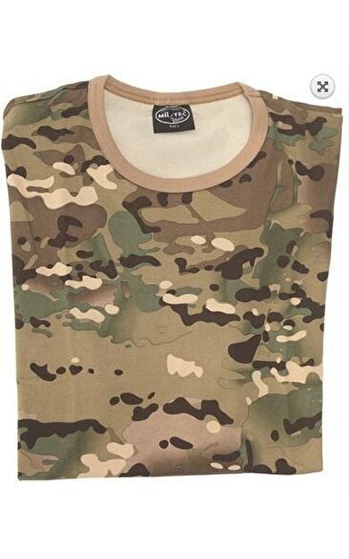 STURM MULTITARN TISORT