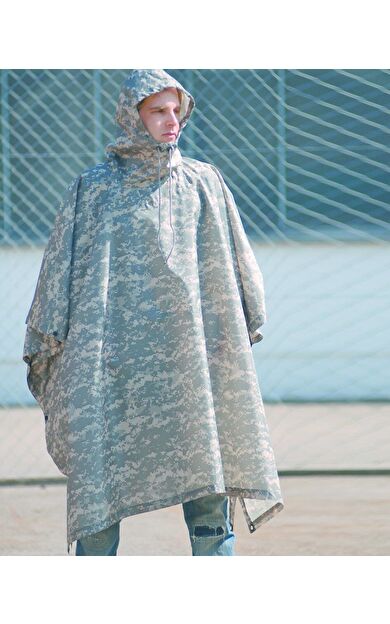 STURM PANÇO DİGİTAL KAMUFLAJ