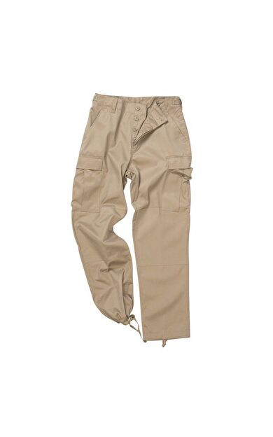 STURM PANTOLON HAKİ