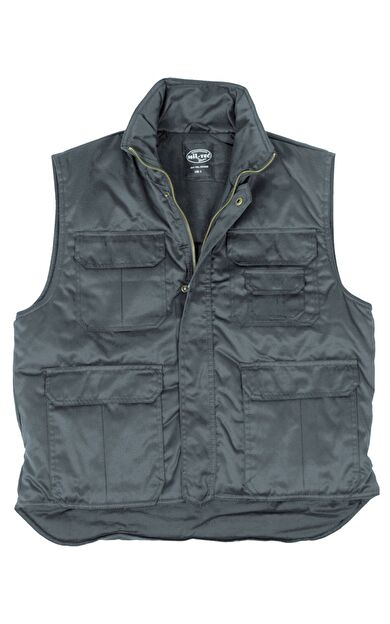 STURM RANGER YELEK SİYAH