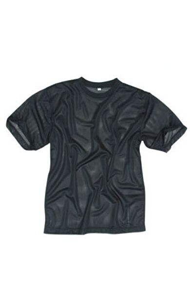 STURM SIYAH FILE TISORT