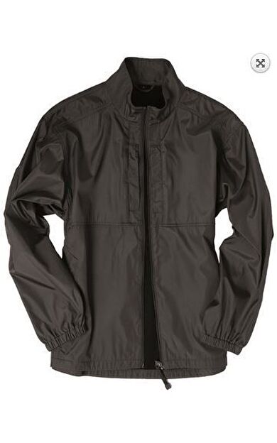 STURM SIYAH RUZGARLIK