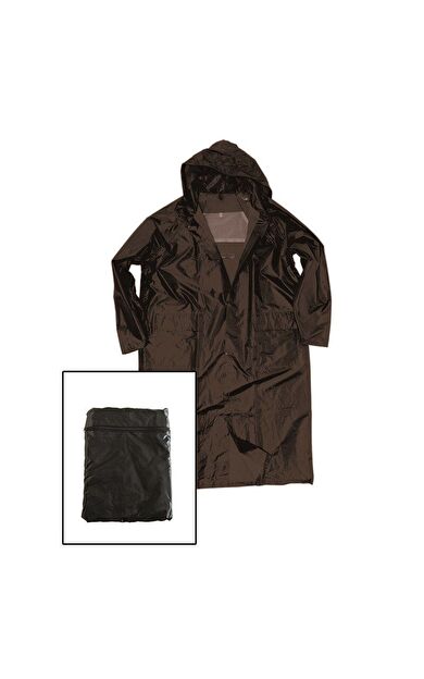 STURM SIYAH YAGMURLUK