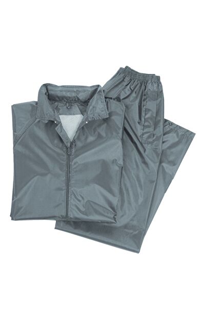 STURM SİYAH YAĞMURLUK TAKIM