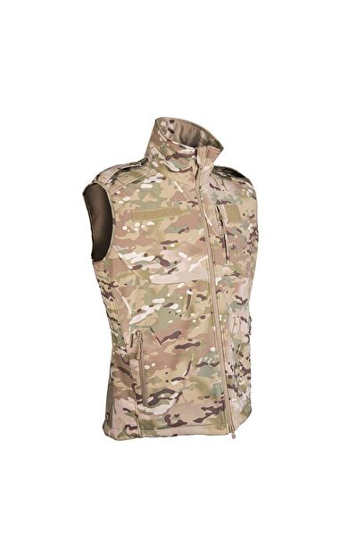 STURM SOFTSHELL MULTI-KAMO YELEK