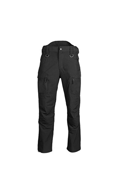 STURM TAC. HOSE ASSAULT SIYAH PANTOLON