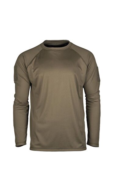 STURM TAC. QUICK DRY YESIL T-SHIRT