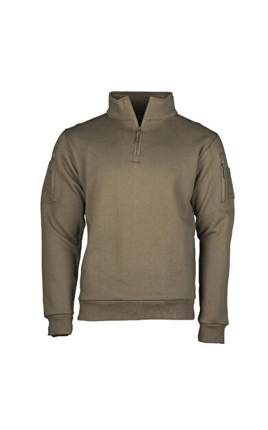STURM TACTICAL R.GREEN SWEATSHIRT