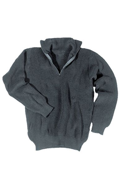 STURM TROYER KAZAK SİYAH