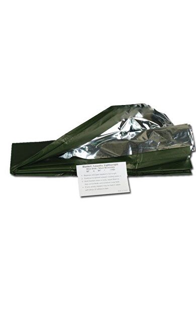 SURVIVAL BATTANIYESI