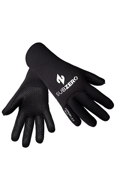 Subzero Deep 3mm Dalış Eldiveni