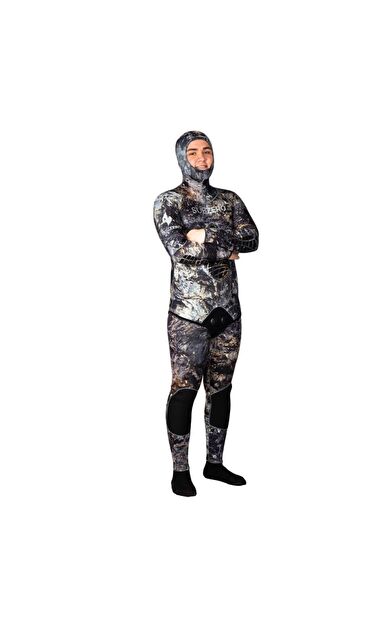 Subzero Expert 5mm 3D Dalış Elbisesi