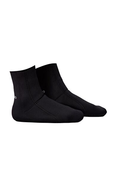 Subzero Flop 3mm Jarse Dalış Çorabı - Black