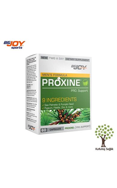 Suda Vitamin Proxine Mens Formula 60 Tablet