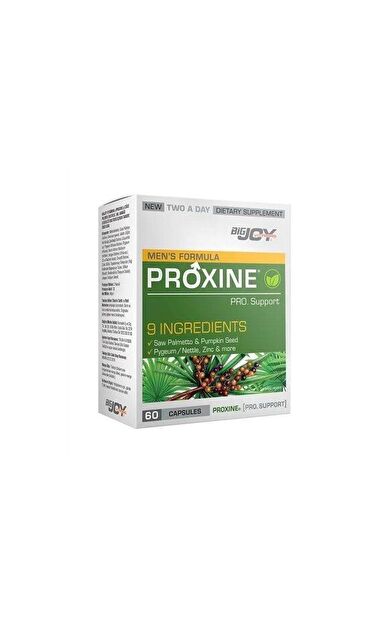 Suda Vitamin Proxine Mens Formula 60 Tablet