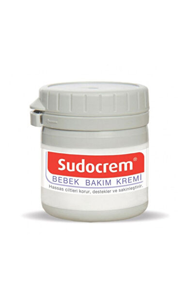 Sudocrem Bebek Bakım Kremi 125 gr