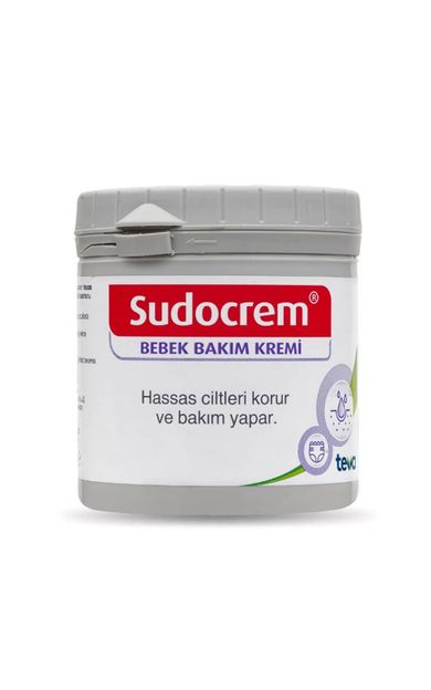 Sudocrem Bebek Bakım Kremi 250 gr