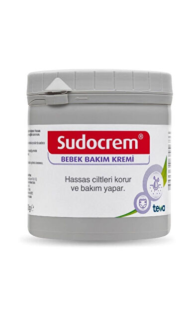 Sudocrem Bebek Bakım Kremi 400 gr