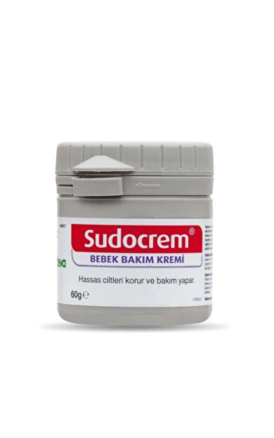 Sudocrem Bebek Bakım Kremi 60 gr
