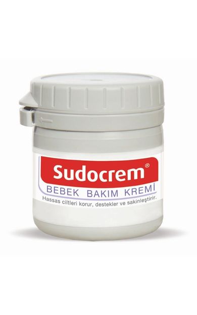 Sudocrem Bebek Bakım Kremi 60gr