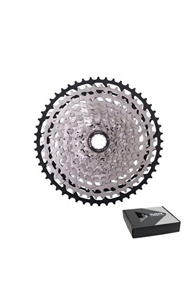 SUGEK MTB 11 Vites 11-50T HG Kaset Ruble RBL-231