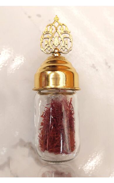 SULTANDAĞI Iran Safran 4gr