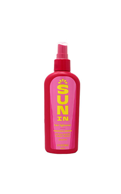 Sun In Hair Lightener Tropical Breeze 138 ml