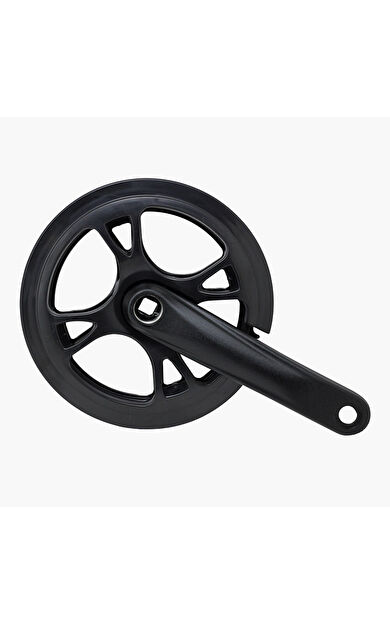 SunRun 44T Tekli Aynakol Muhafazalı 170mm Alüminyum AYK-128