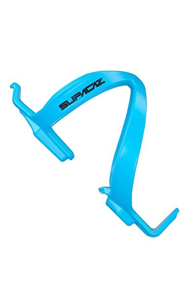 SUPACAZ CG-26 Fly Cage Poly Plastic Suluk Kafesi Neon Blue