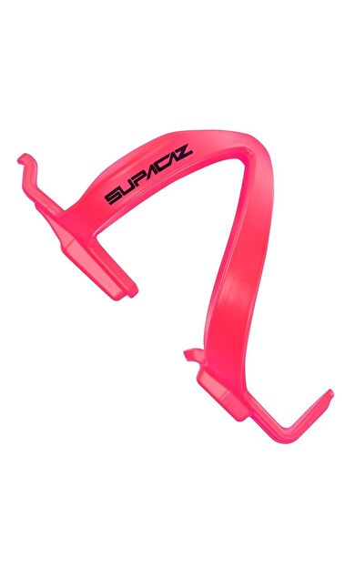 SUPACAZ CG-30 Fly Cage Poly Plastic Suluk Kafesi Neon Pink