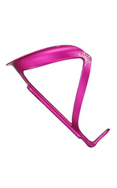 SUPACAZ CG-63 Fly Cage Ano Aluminum Suluk Kafesi Pink