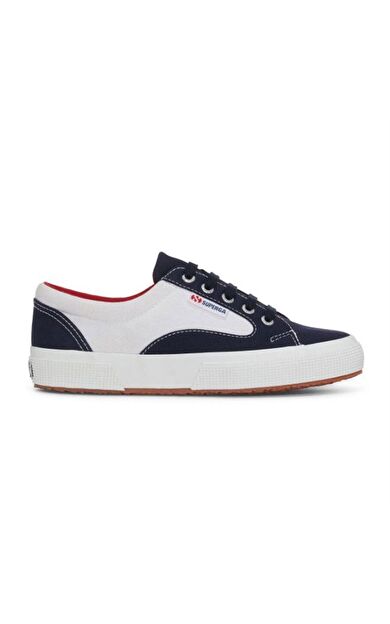 Superga Unisex Günlük Ayakkabı 2750 Blocks S4128UW-AEW-SP