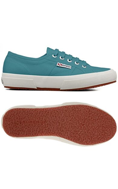 2750-cotu Classic Unisex Sneaker Tuquoıse Dusty-f Avorıo Ayakkabı Turkuaz