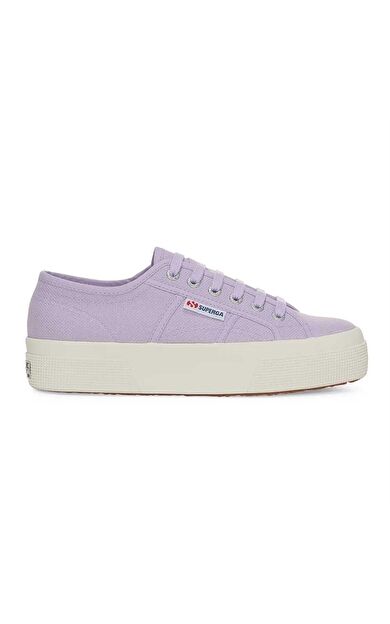 Superga Kadın Günlük Ayakkabı 2740 Platform S21384W-ACH-SP