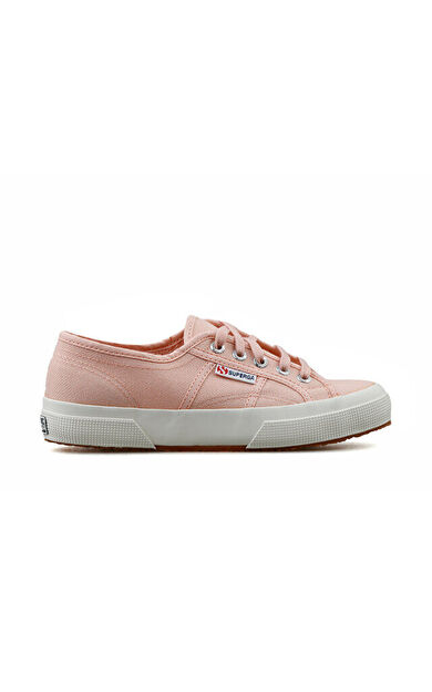 Superga 2750 Cotu Classic Kadın Günlük Ayakkabı S000010-AKG-SP Pembe