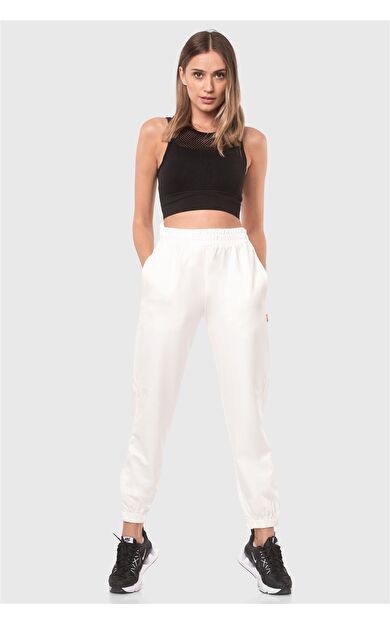 Superstacy Jogger Krem Eşofman Altı