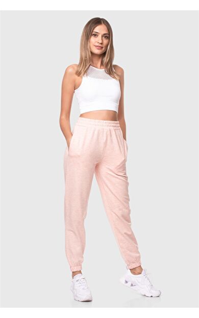Superstacy Jogger Somon Melanj Eşofman Altı