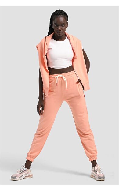 Superstacy Jogger Somon Eşofman Altı