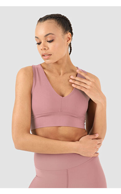 Superstacy Nichole Gül Spor Bra