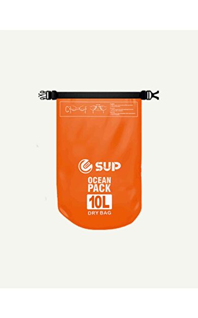 SUPLİMANI 10 LT Su Geçirmez Eşya Çantası | Paddle Board &amp; SUP Dry Bag