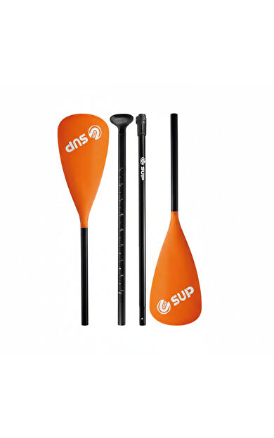 SUPLİMANI Ayarlanabilir Çift Taraflı Kürek Supboard Paddle Board Kano Kürek SUP &amp; KANO &amp; BOT