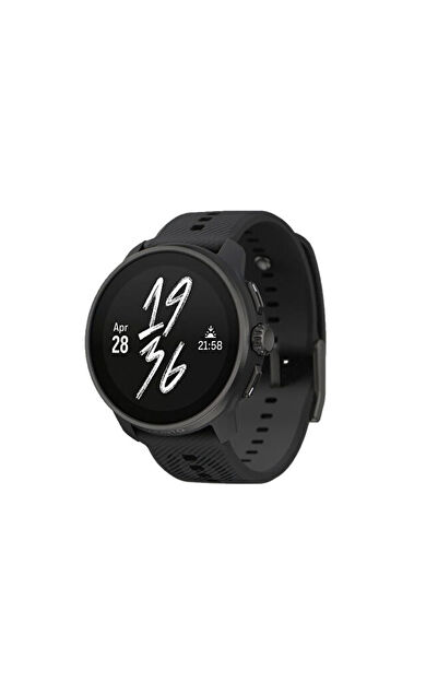 Suunto Race S Sporcu Saati SS051013000 Siyah