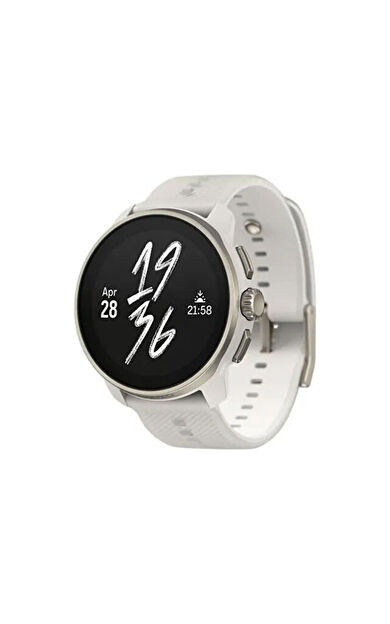Suunto RACE S Sporcu Saati SS051017000 Gri