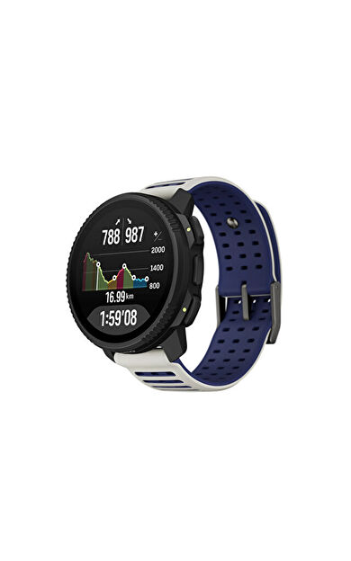 Suunto Vertical Sporcu Saati SS051205000 Gri