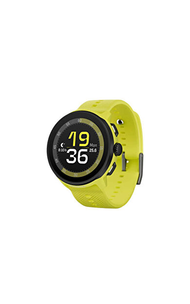 Suunto Run Sporcu Saati SS051274000 Yeşil