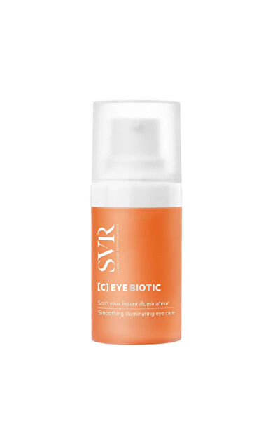 Svr C Eye Biotic Işıltı Veren Göz Kremi 15 ml