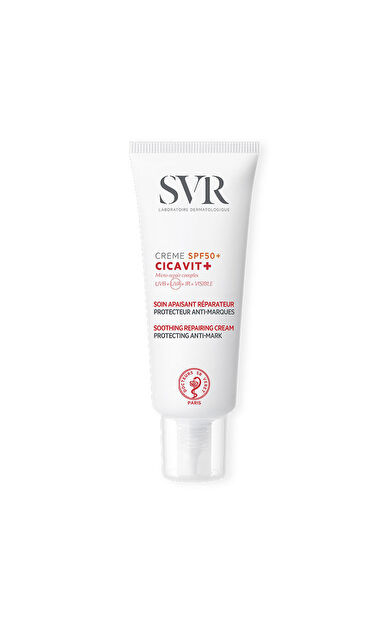 SVR Cicavit SPF 50 Güneş Kremi 40 ml