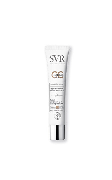 Svr Clairial CC Creme Spf50 Medium ( Orta Ton ) 40ml